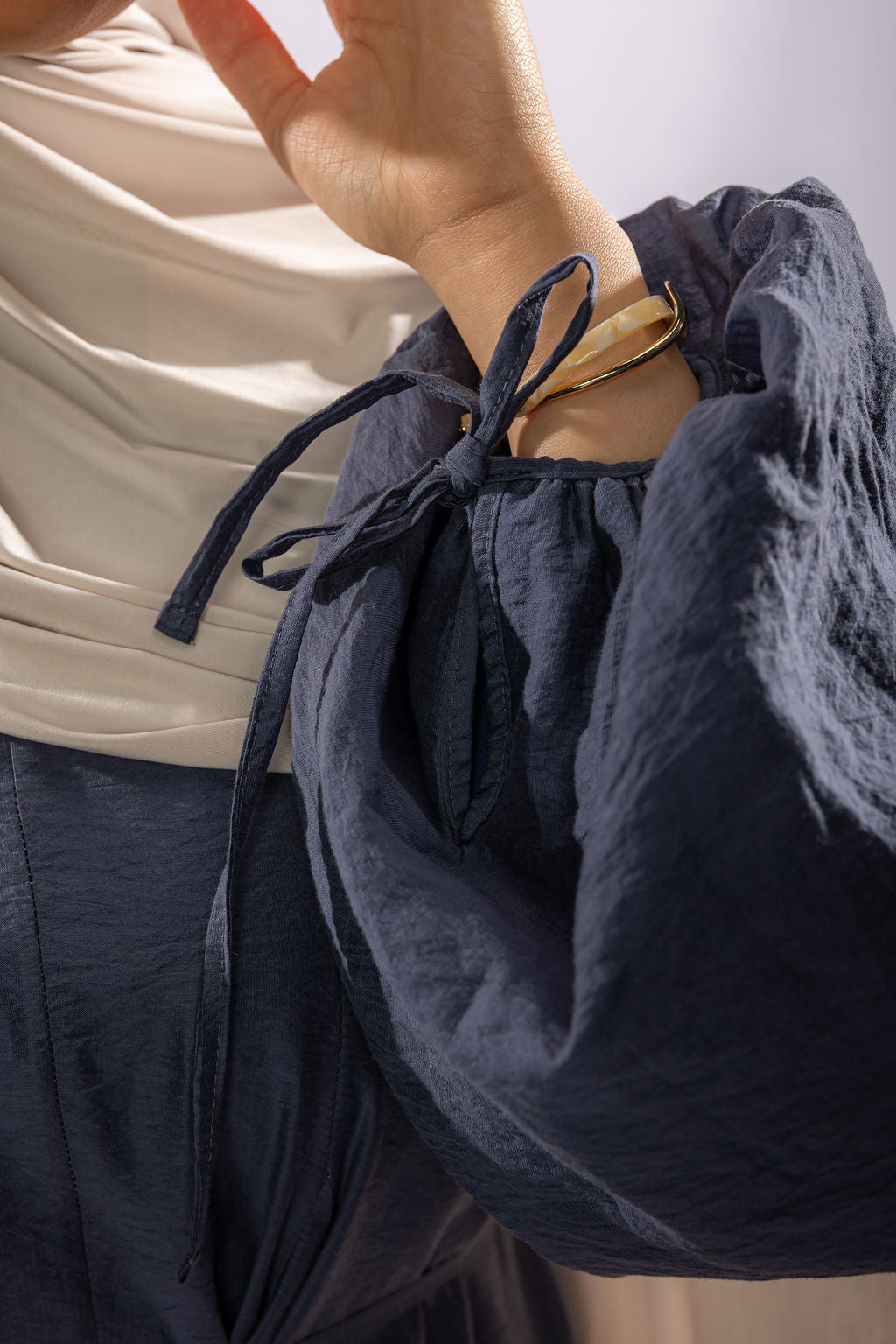 Midnight Bloom Dress