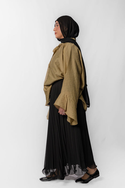 Mirabella Skirt Black