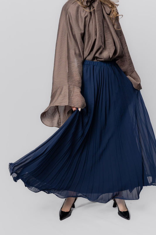 Mirabella Skirt Blue