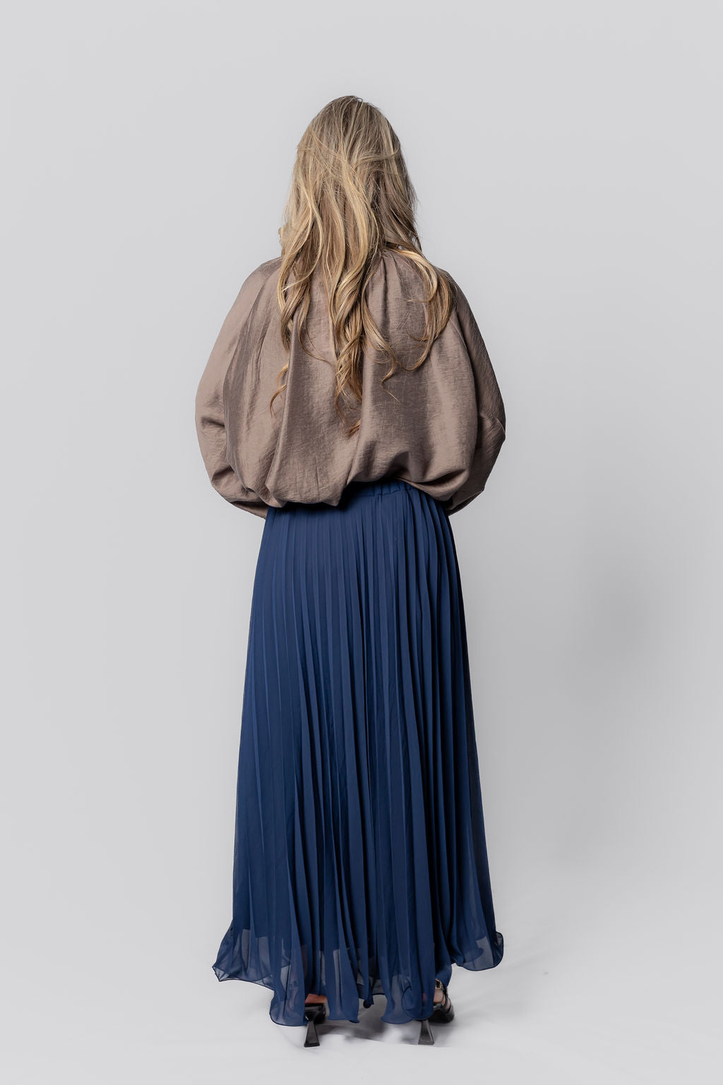 Mirabella Skirt Blue