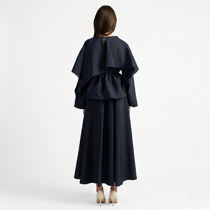 Azure Set - Navy Blue